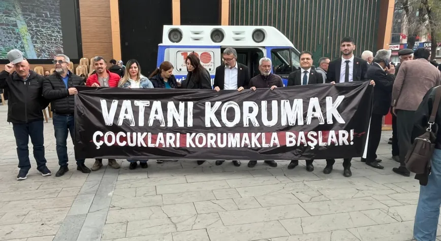 Başkan Ersoy: “23 Nisan, Egemenliğin Millete Ait Olduğu Tarihtir”