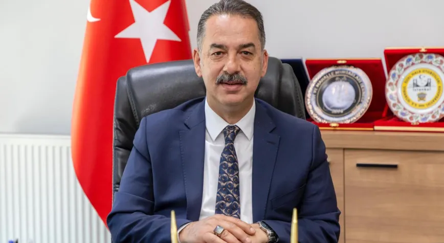 Başkan Şireci: “Bu Mübarek Gecede Dualarımız Kabul Olsun”