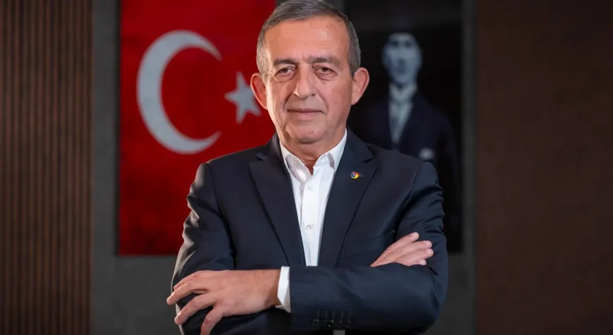 Başkan Tanoğlu: “23 Nisan, Millet İradesinin Sembolüdür”