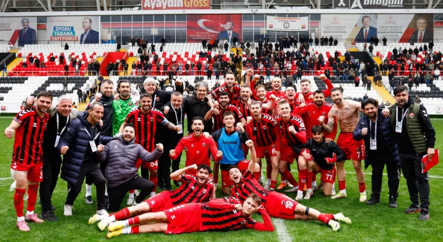 Beyaz Grup’ta Lider Değişti! 26. Haftada Zirve ve Alt Sıralar Karıştı