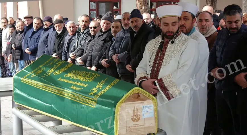 Beyoğlu’nda Baba-Oğul Faciası: Erzincanlı Uğur Kaya Hayatını Kaybetti