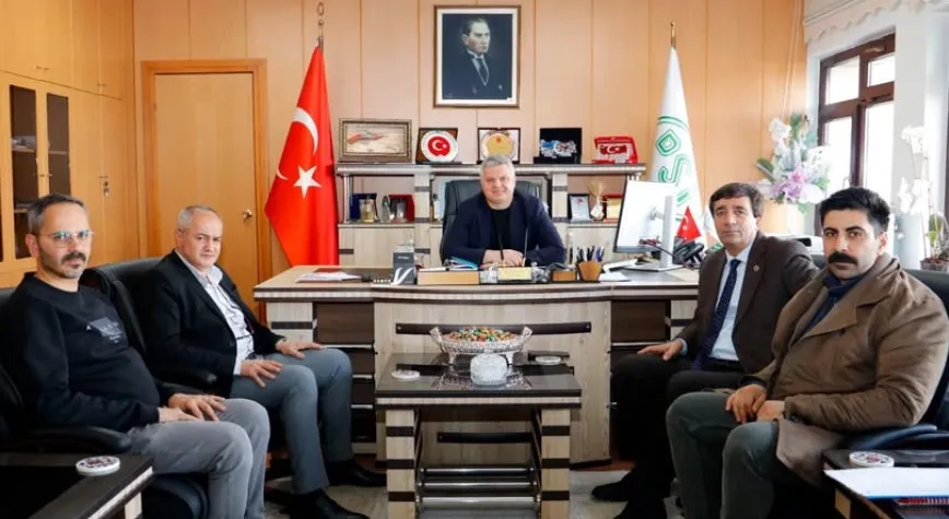 Çayırlı’da 120 Milyon TL’lik Dere Islah Projesi Onaylandı