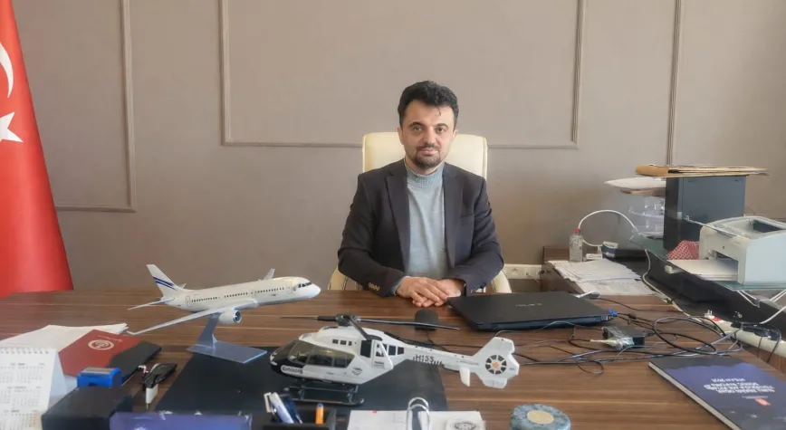 EBYÜ’de TEKNOFEST Hareketliliği: Öğrenciler Projelerle Yarışıyor