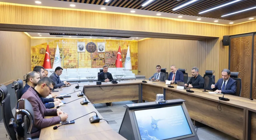 Ergan Dağı İçin Büyük Hamle! Erzincan’da Spor Turizmi Atağı Başlıyor