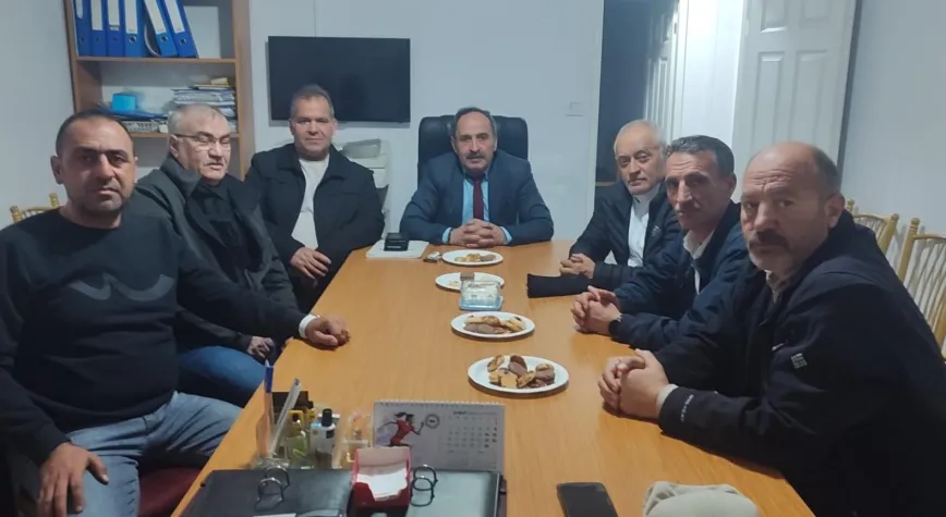 Erzincan ASKF Seçime Gidiyor: Kongre 10 Mayıs’ta