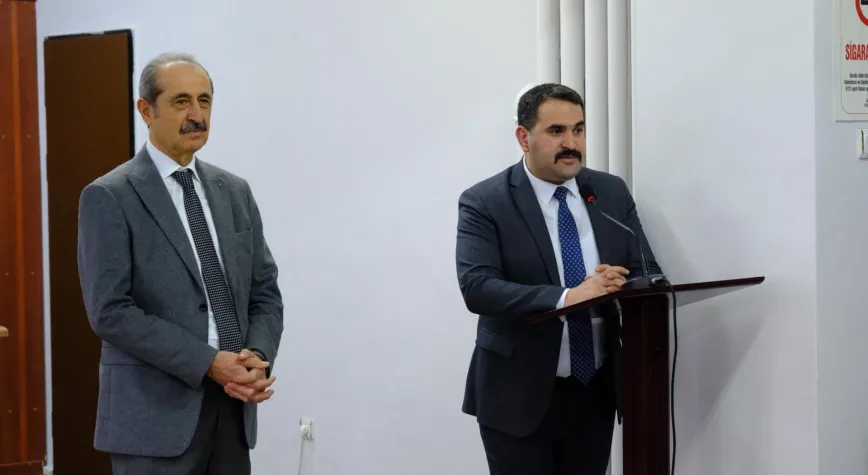 Erzincan Belediyesi’nde ISO 9001 Kapsamında 1. Gözetim Toplantısı Gerçekleştirildi