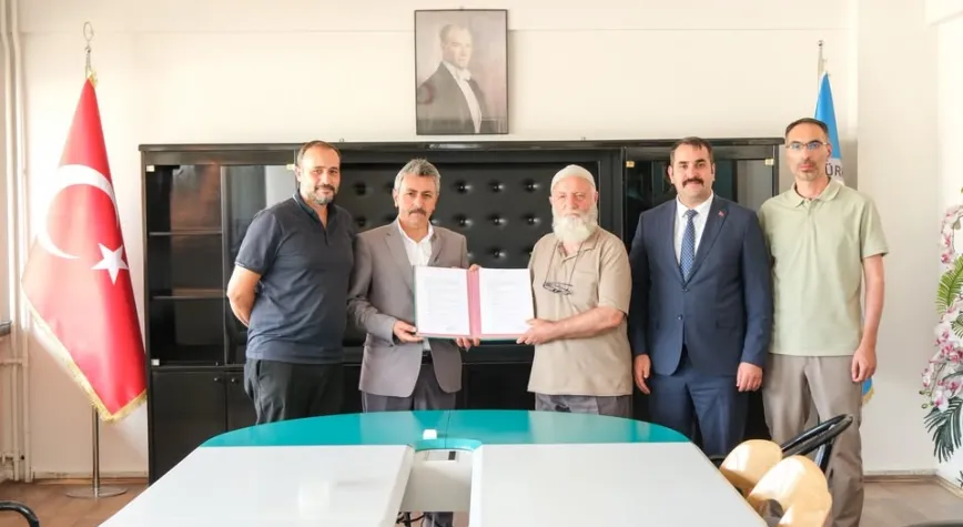 Erzincan Bögert Maden Suyu Afganistan Yolcusu