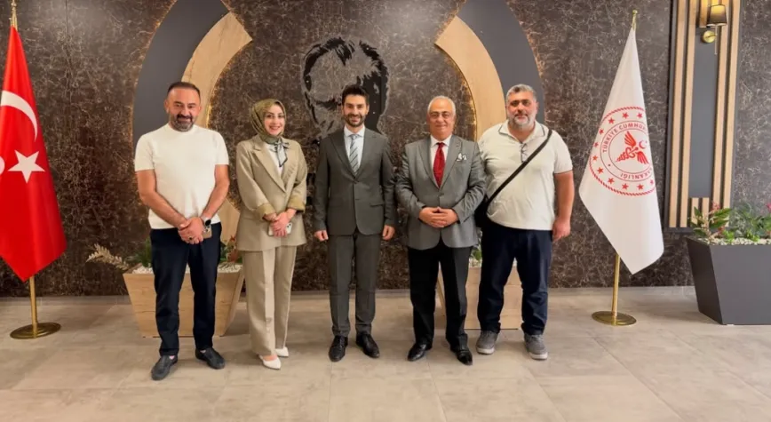 Manşet Resmi