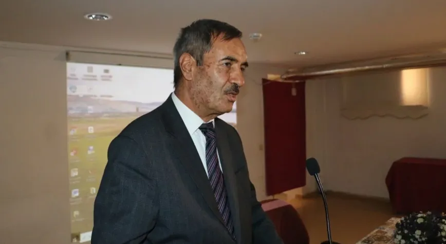 Erzincan Tarım Lisesi Müdürü Mustafa Karadaş Evinde Ölü Bulundu