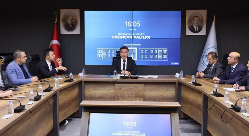 Erzincan Tulum Peynirinde Yeni Hedef: Kalite, Standart ve Güçlü Pazar