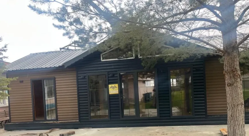 Erzincan Ulalar Cemevi’nde Yeni Kütüphane Hizmete Açıldı