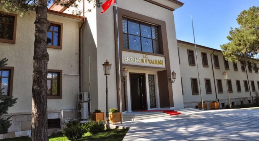 Erzincan Valiliği’nden Okul Güvenliği İddialarına İlişkin Açıklama: 1 Gözaltı