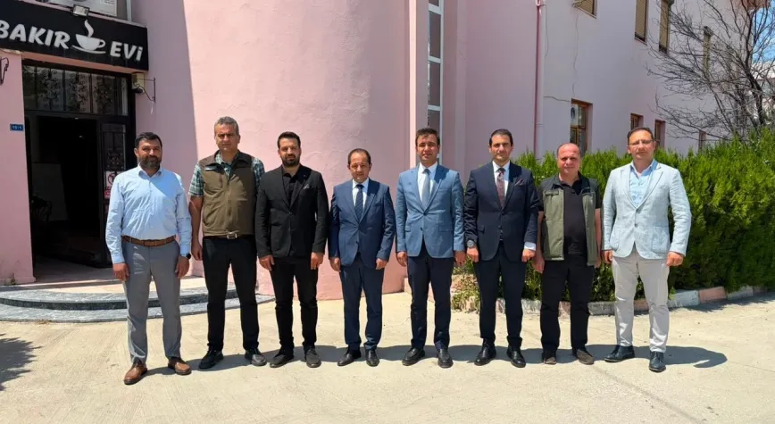 Erzincan’da 2026 Hasat Sezonu Değerlendirildi
