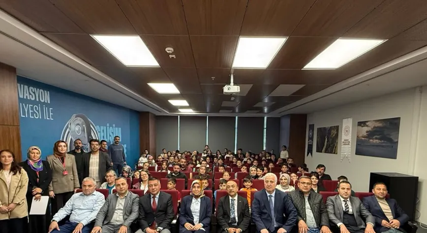 Erzincan’da Akıl ve Zekâ Oyunları Turnuvası Tamamlandı