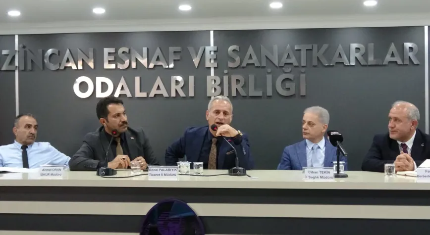 Erzincan’da Güzellik Sektörüne Sıkı Denetim: Yeni Kurallar Açıklandı