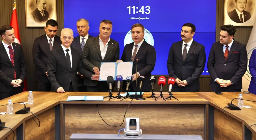 Erzincan’da Hayırsever Desteğiyle Yeni Aile Sağlığı Merkezi Kuruluyor