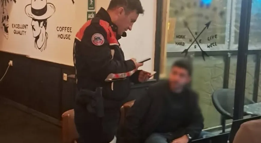 Erzincan’da “Huzur 24” Uygulaması: 15 İş Yeri Denetlendi