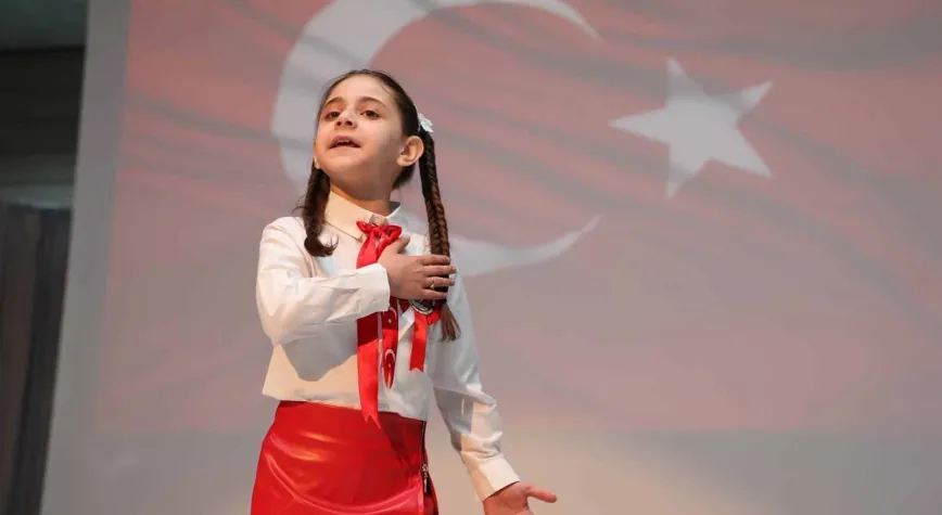 Erzincan’da İstiklal Marşı’nın Kabulü ve Mehmet Akif Ersoy Anıldı