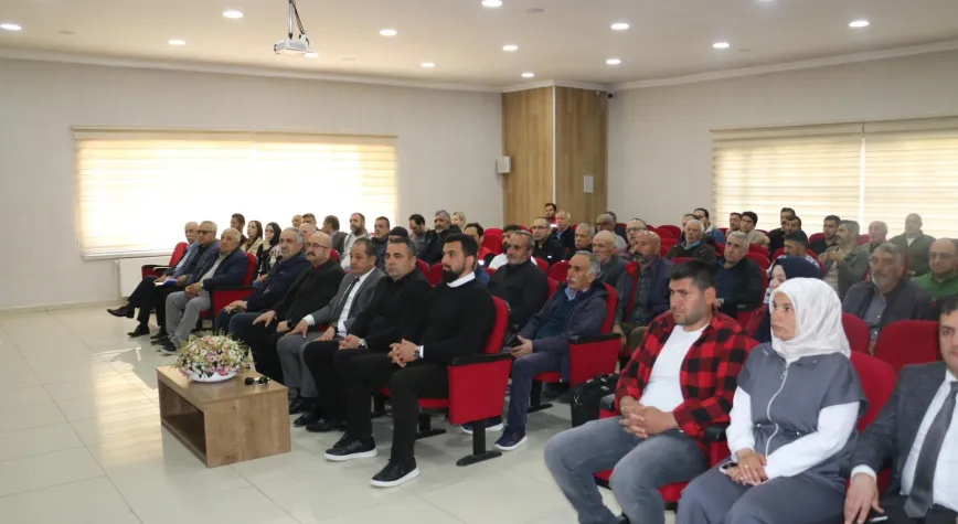Erzincan’da Kırsal Kalkınma Hamlesi: 10 Milyar TL’lik Destek Paketi Açıklandı