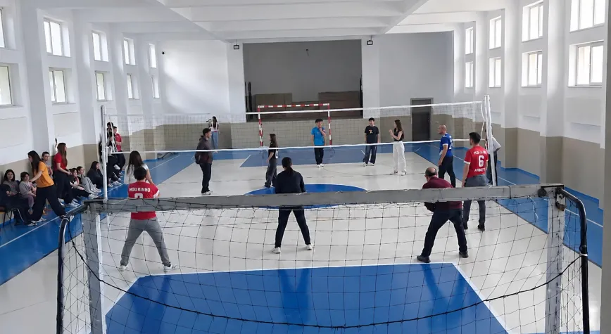 Erzincan’da “Sağlık İçin Hareket Et” Günü Coşkuyla Kutlandı