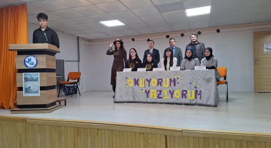 Erzincan’da Türk Destanları Paneli Düzenlendi