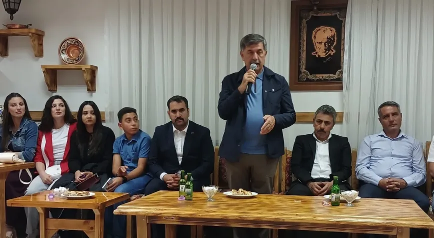 Erzincan’da Zabıta Teşkilatı’nın 200. Yılı Kutlandı