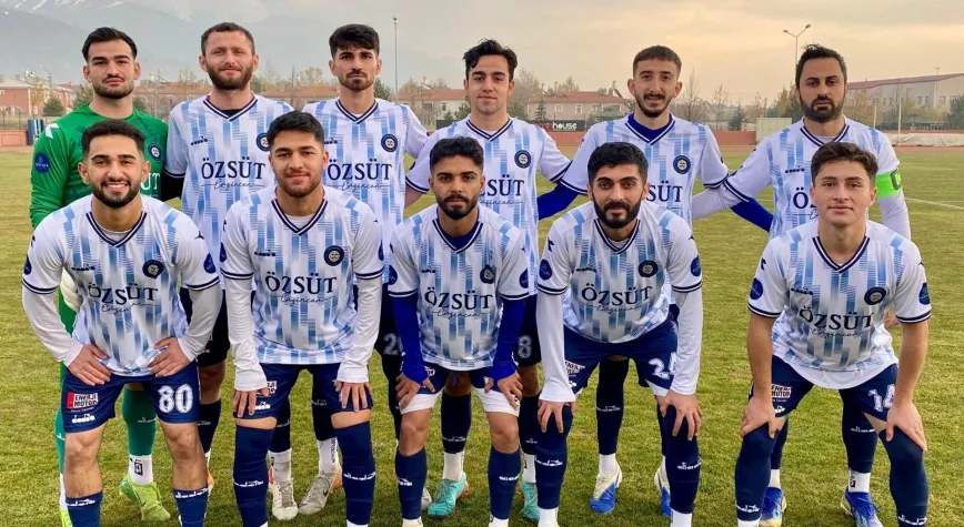 ErzincanGücü Evinde Fark Yarattı: Cem ve Harun Zafere Taşıdı