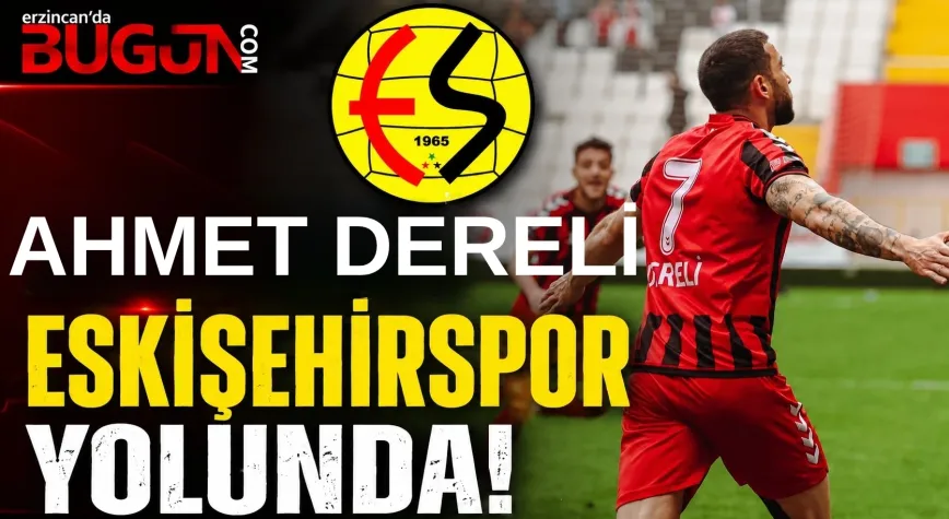 ERZİNCANSPOR'DA DERELİ DEFTERİ KAPANIYOR