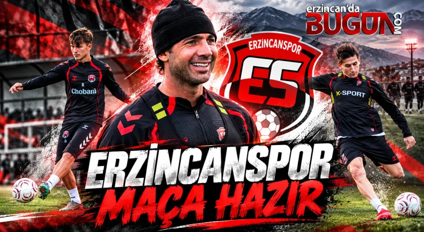 ErzincanSpor’da Kritik 90 Dakika! Sakıp Dönüyor, Oğuz Kaan Sınırda