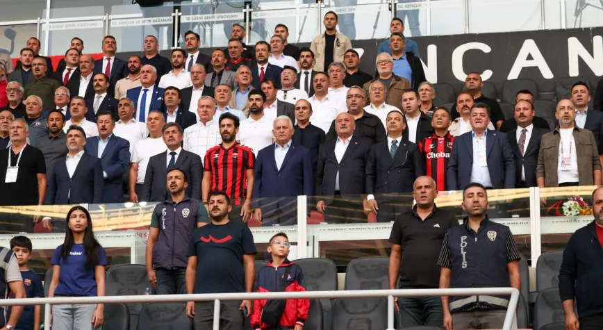 Erzincanspor’dan Destek Veren İsim ve Kurumlara Teşekkür