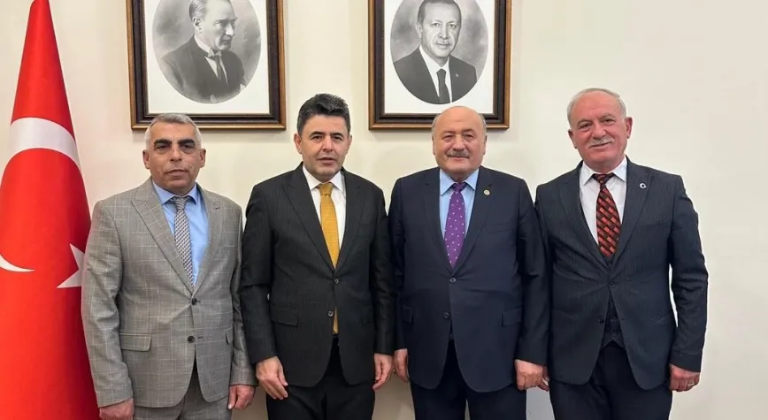 Hızlı Tren, Tünel ve Yollar İçin Kritik Temas