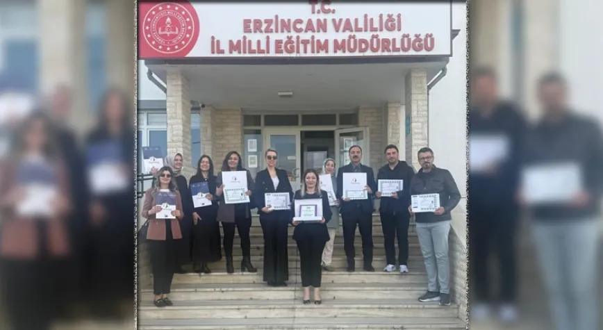 İMKB Müşir Zeki Paşa Ortaokulu’ndan Uluslararası Başarı