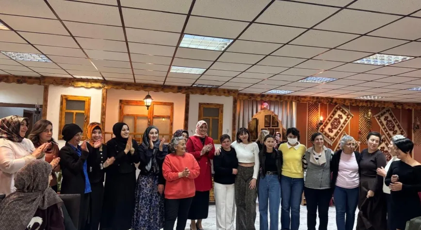 KAÇEP’ten Umuda Dokunuş: Erzincan’da Hastalara Moral Gecesi