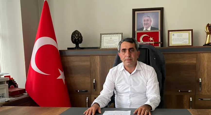 Karakaş: “Münferit Eksiklikler Tüm Kantin Esnafına Mal Edilmemeli”