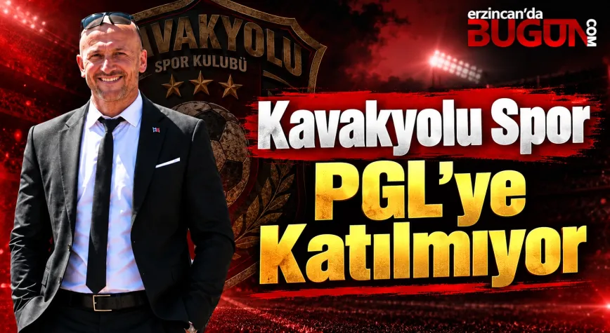 Kavakyolu Spor’dan PGL Ligi Kararı: 2026-2027 Sezonunda Katılmayacak