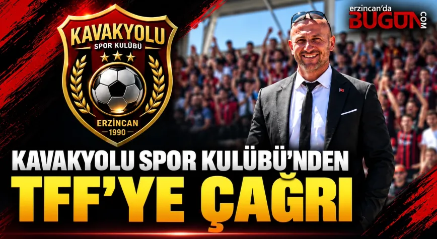 Kavakyolu Spor’dan TFF’ye Çağrı: “Lig İçin Net ve Resmi Cevap Bekliyoruz”