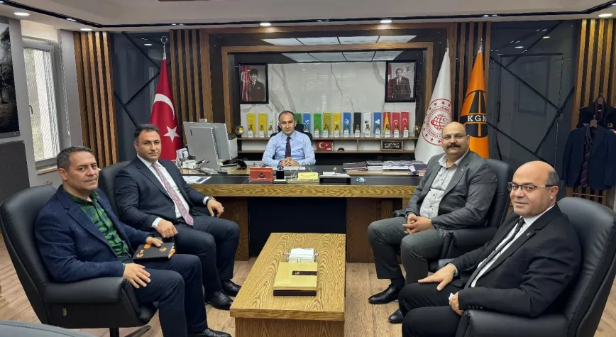 Kemaliye’de Doğalgaz İçin Kritik Adım: Karayolu Geçişinde Süreç Olumlu İlerliyor