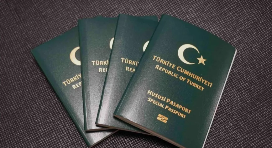 Kimler Yeşil Pasaport Alabilir? İşte Detaylar