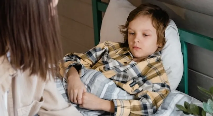 Kış Mevsiminde Sağlıklı Kalmanın Yolları: Korunma Rehberi