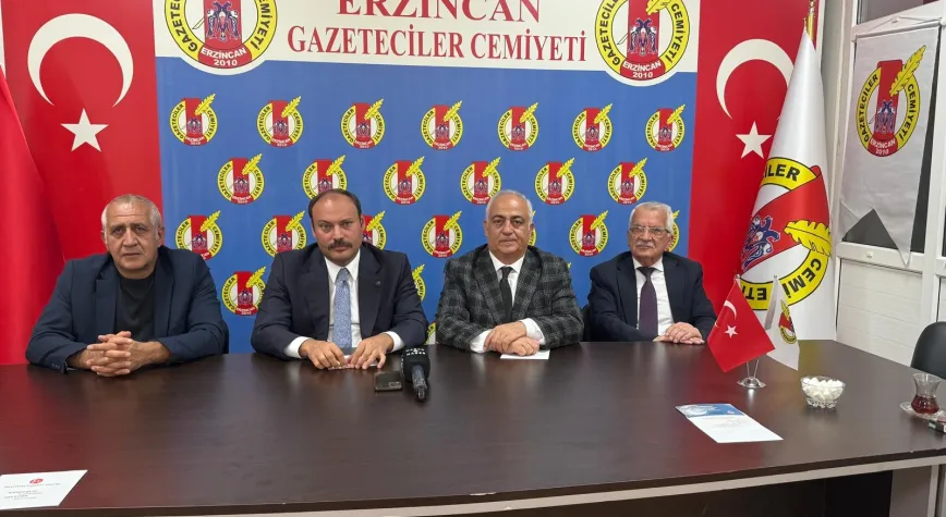 MHP Erzincan İl Başkanı Özarslan’dan Kongre ve Konser Daveti