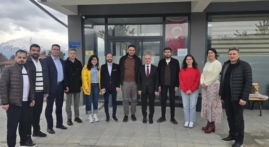 MHRS’de Hizmet Kalitesini Artırmaya Yönelik Adımlar