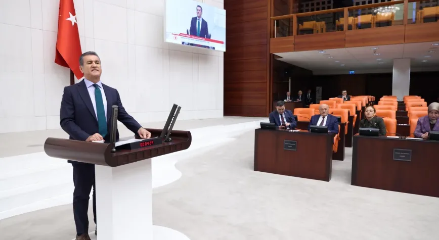 Milletvekili Sarıgül: “Can Erzincan’ın Şahlanma Dönemi CHP İktidarıyla Başlayacak”