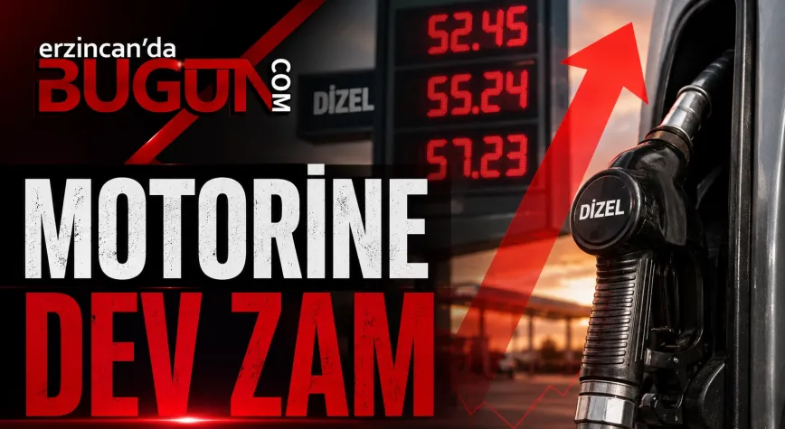 Motorine Büyük Zam Beklentisi: Depo Maliyeti Bir Gecede 412 TL Artabilir