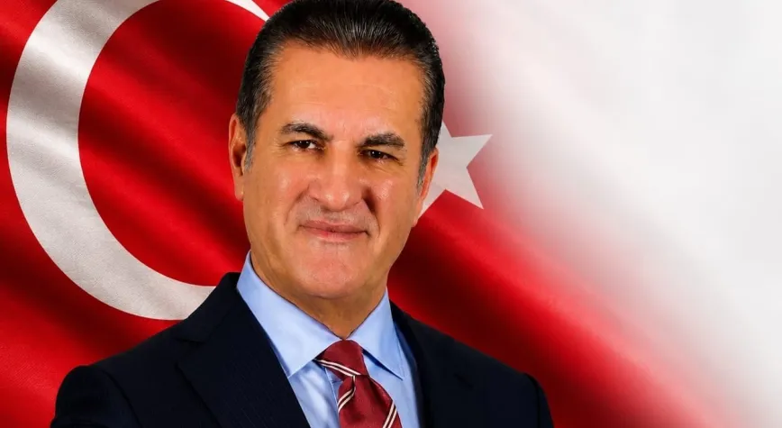 Mustafa Sarıgül’den Prof. Dr. Ufuk Kuyrukluyıldız’a Tebrik Mesajı