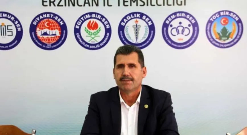 Nebi Gül: “İstiklâl Marşı Milletimizin İmanını ve Özgürlük Ruhunu Yansıtan Eşsiz Bir Destandır”