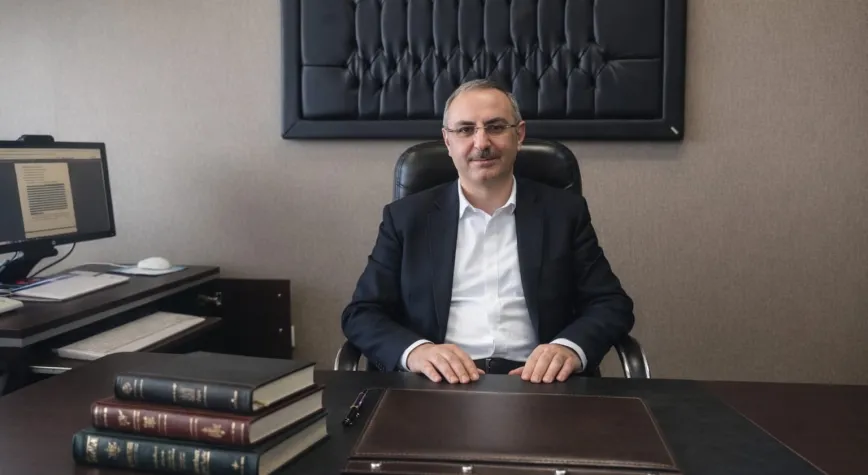Prof. Dr. İsak Emin Aktepe: “İran’a Yapılan Operasyonları Savaş Olarak Tanımlamak Yanlış”