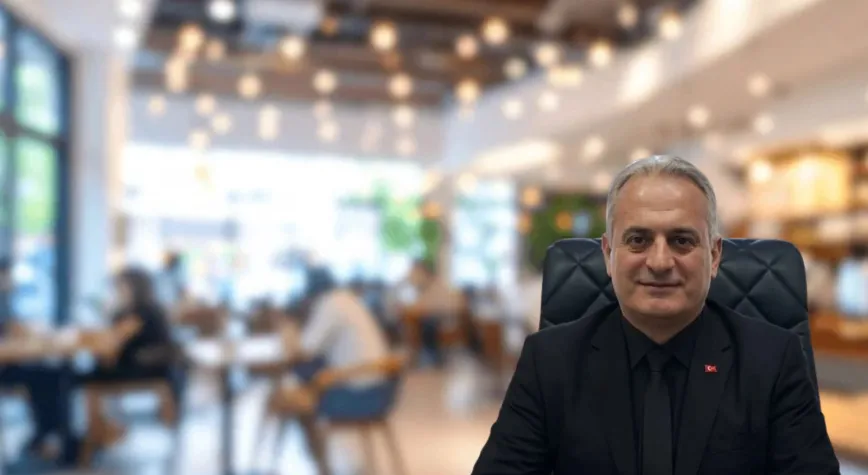 Palabıyık: Restoran ve Kafelerde Servis, Kuver ve Masa Ücreti Tarihe Karıştı