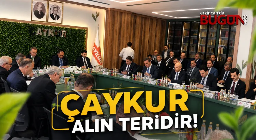 Haber Resmi