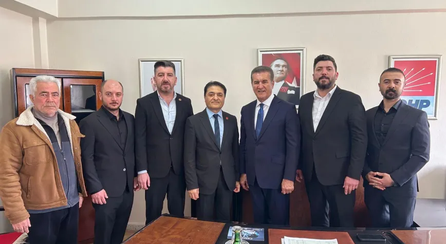 Sarıgül: ‘Savaş Gölgesinde, Erzincan’da Geçim Sıkıntısı… Bayram Buruk Geçti’