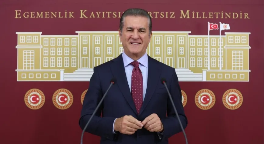 Sarıgül’den Polis Haftası Mesajı: “Emniyet Mensuplarımızın Sorunlarını Çözelim”